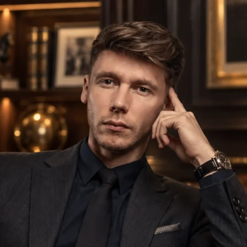 Viktor Shikalov